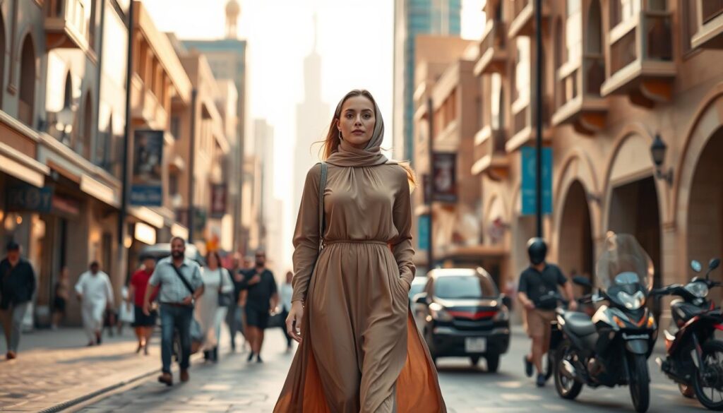 What not to wear in Dubai as a tourist?