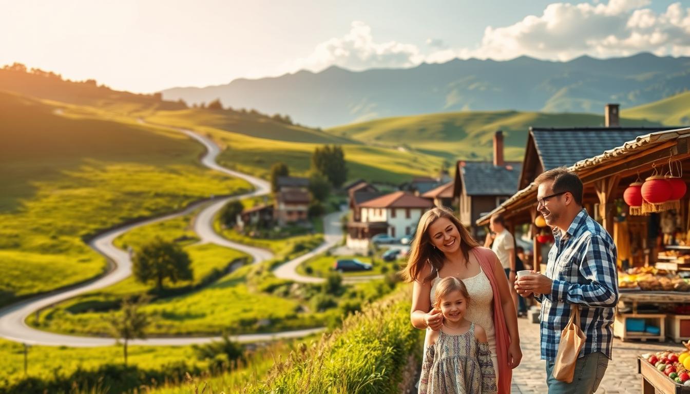 Why Georgia is a Great Family Destination in 2025